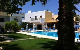 Hotel Angelika Crete